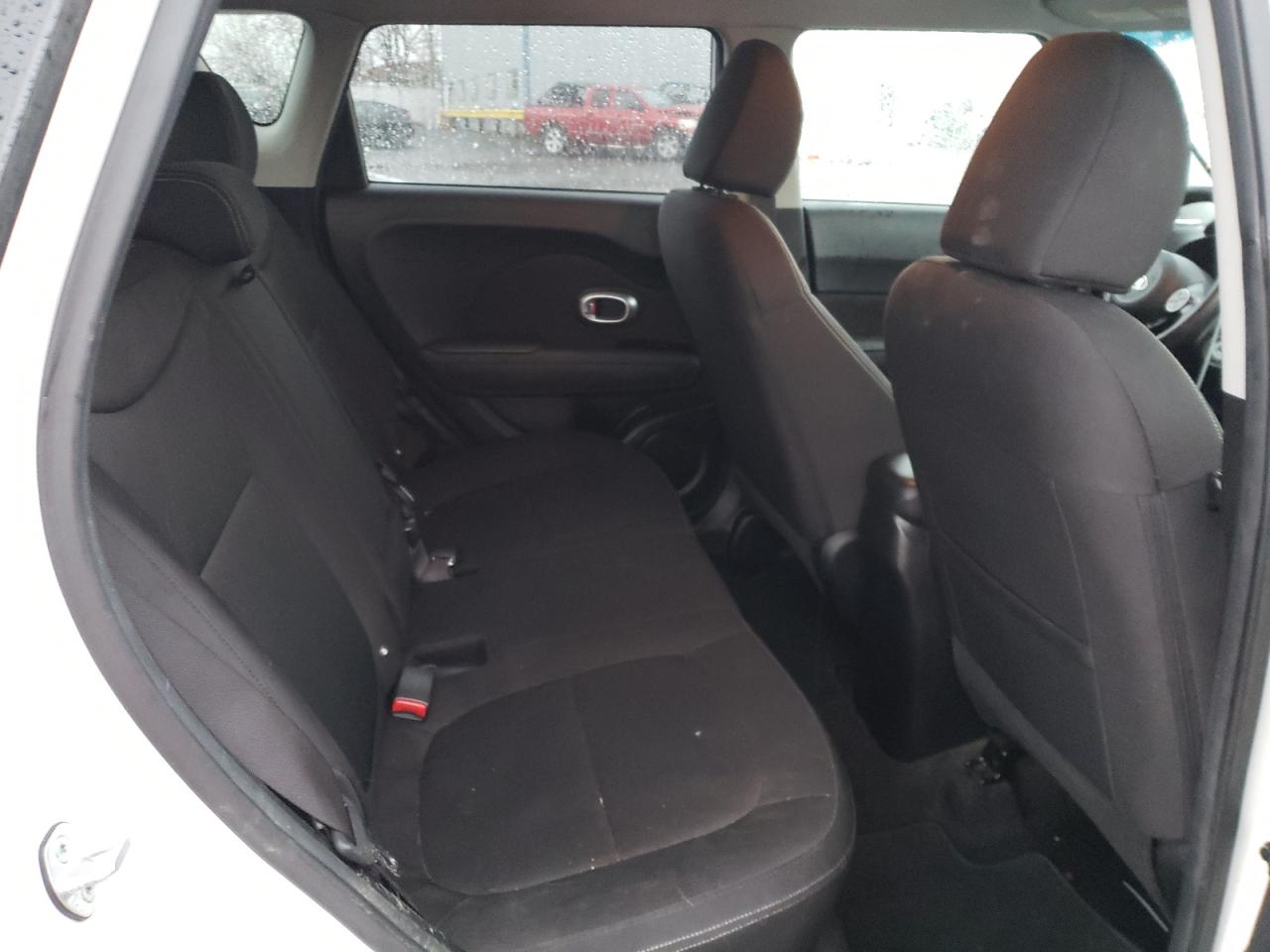 2014 KIA SOUL - KNDJN2A28E7050046 — photo 10