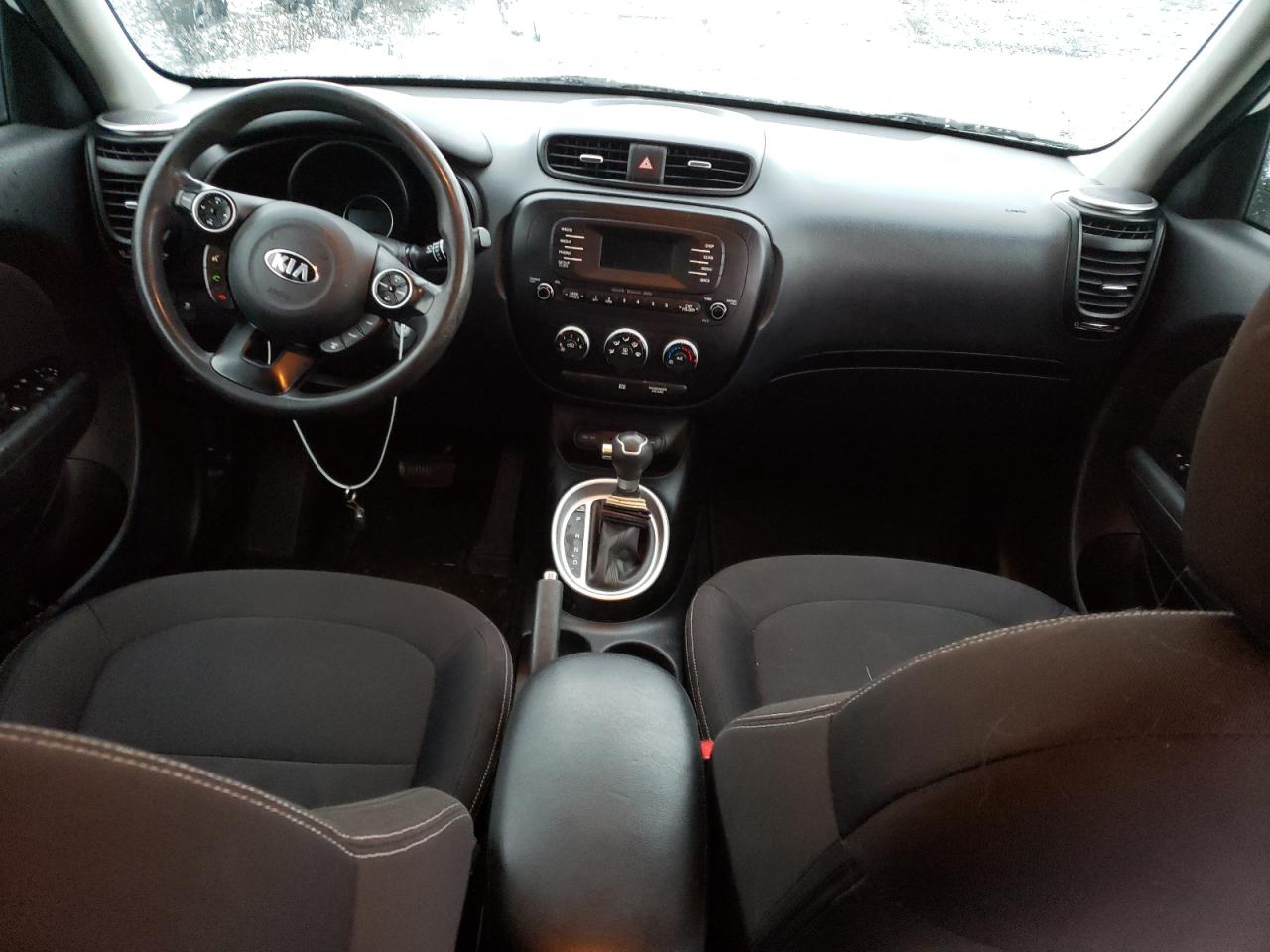 2014 KIA SOUL - KNDJN2A28E7050046 — photo 8