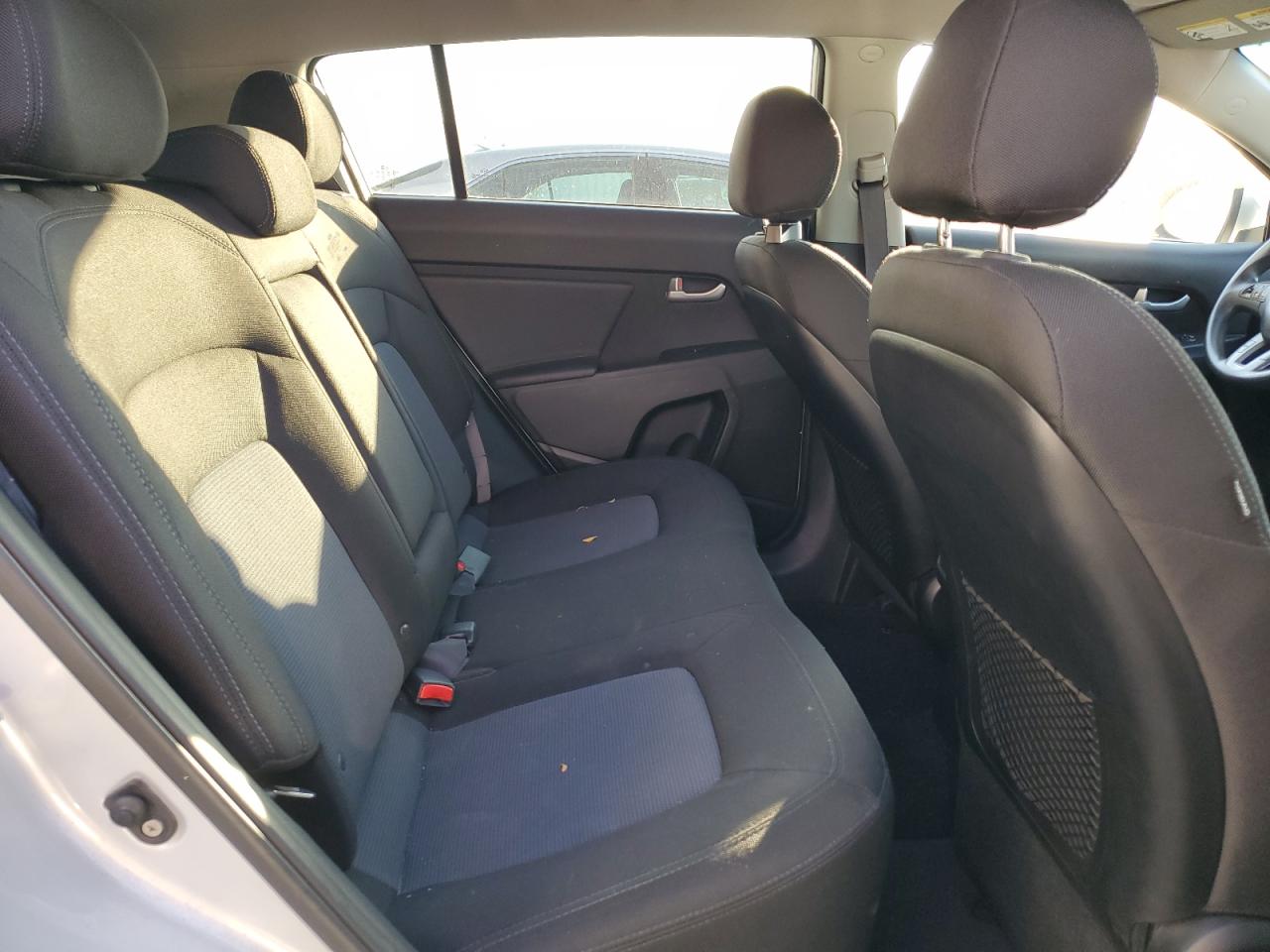 2014 KIA SPORTAGE L - KNDPBCAC0E7598558 — photo 6