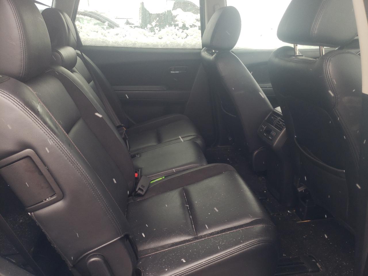 2014 MAZDA CX-9 TOURI - JM3TB3CA1E0438540 — photo 5