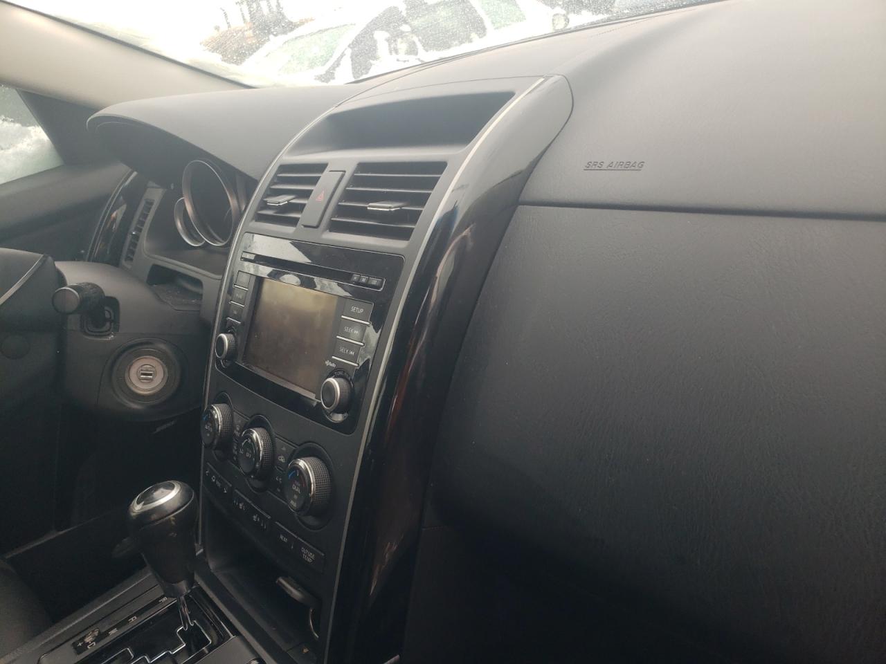 2014 MAZDA CX-9 TOURI - JM3TB3CA1E0438540 — photo 8