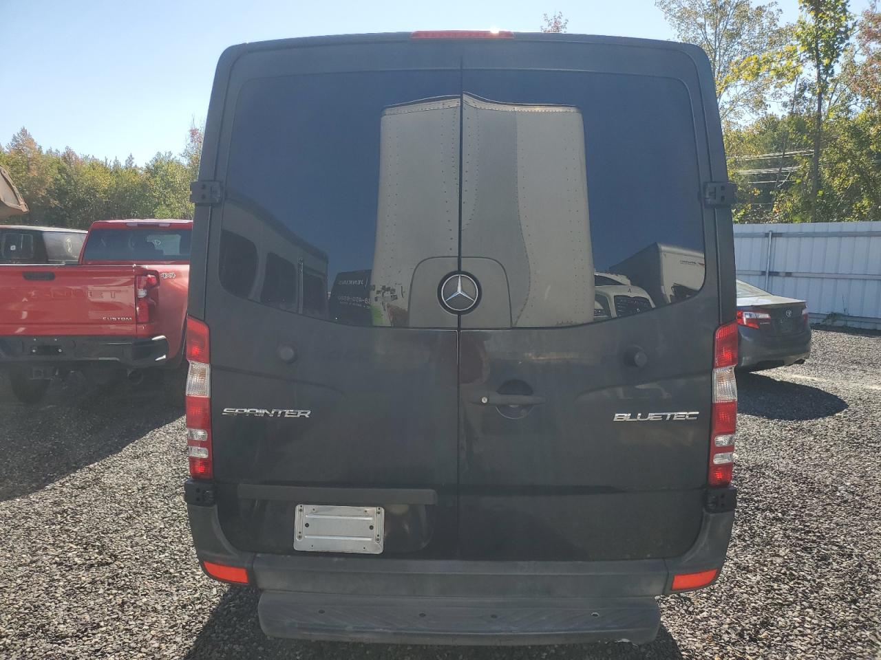 2014 MERCEDES-BENZ SPRINTER 2 - WD4PE7CCXE5944256 — photo 6