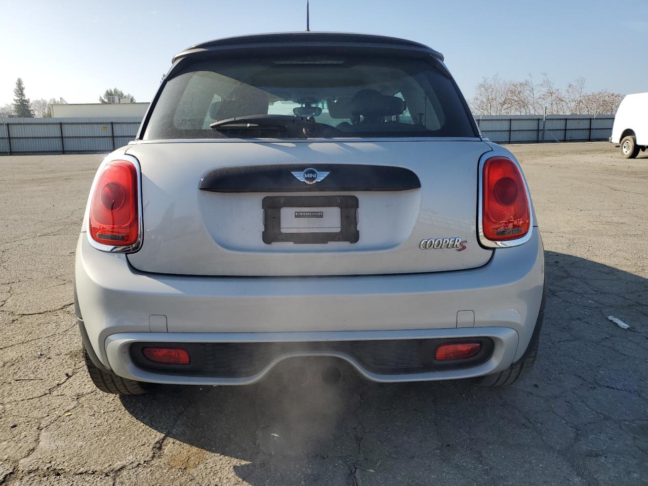 2014 MINI COOPER S - WMWXM7C59ET985646 — photo 6