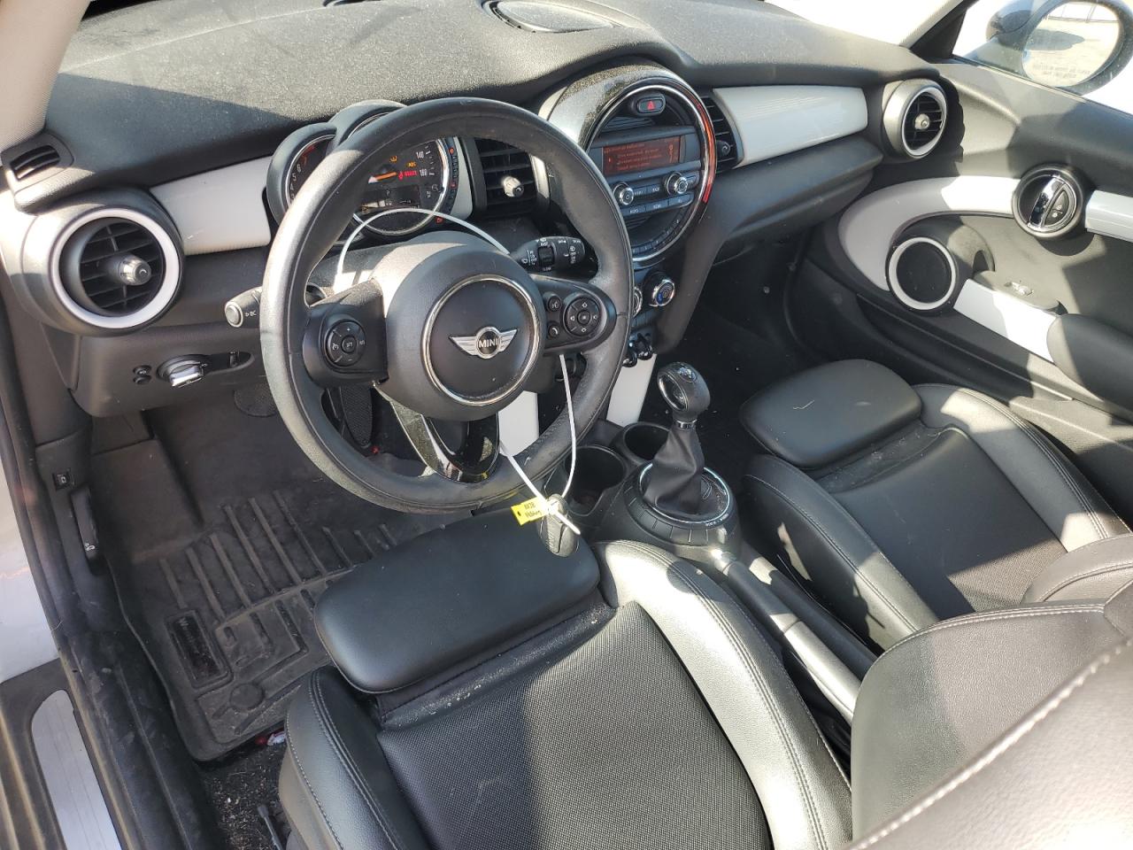 2014 MINI COOPER S - WMWXM7C59ET985646 — photo 8