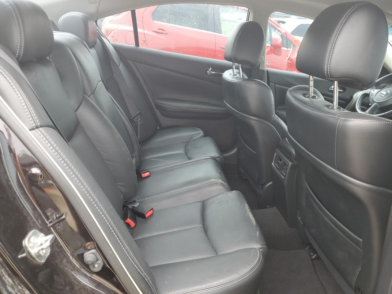 2014 NISSAN MAXIMA S - 1N4AA5AP5EC463869 — photo 10