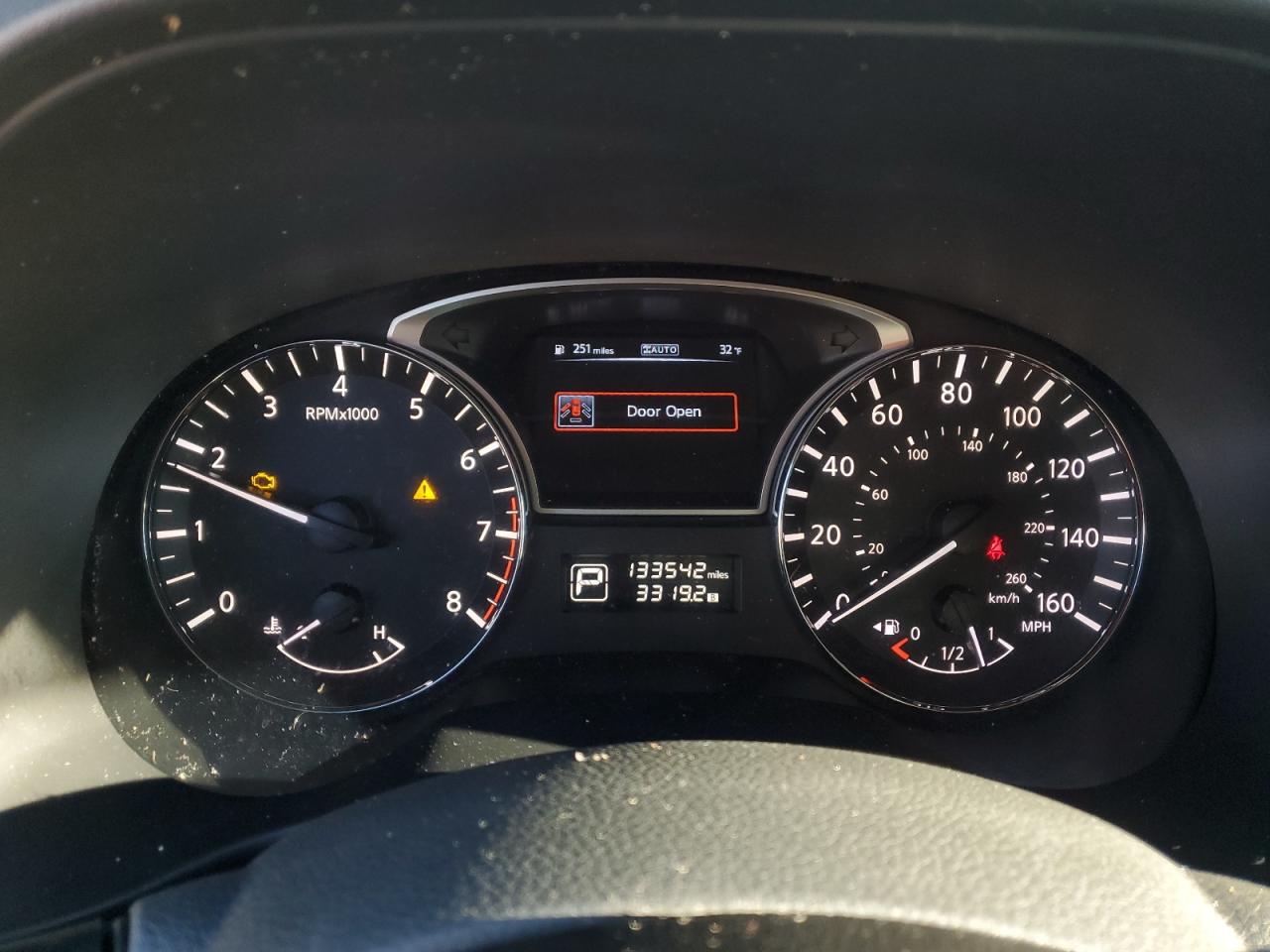 2014 NISSAN PATHFINDER - 5N1AR2MM6EC692334 — photo 8