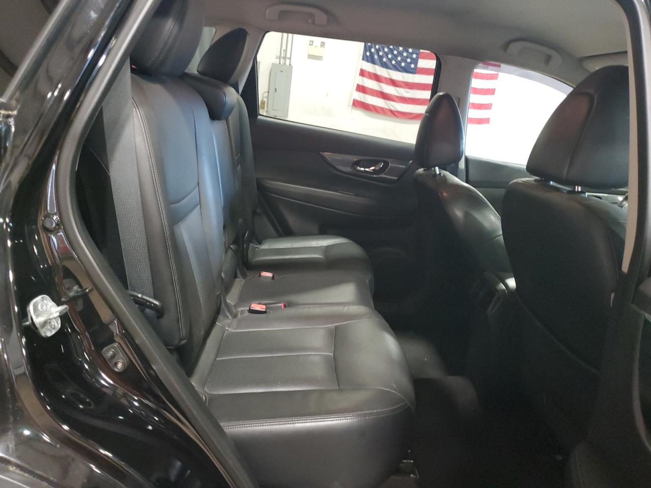 2014 NISSAN ROGUE S - 5N1AT2MV4EC763749 — photo 10