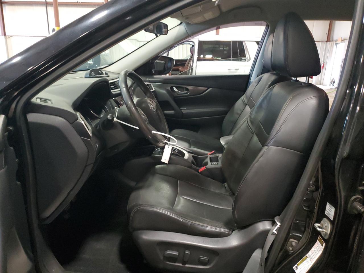 2014 NISSAN ROGUE S - 5N1AT2MV4EC763749 — photo 7