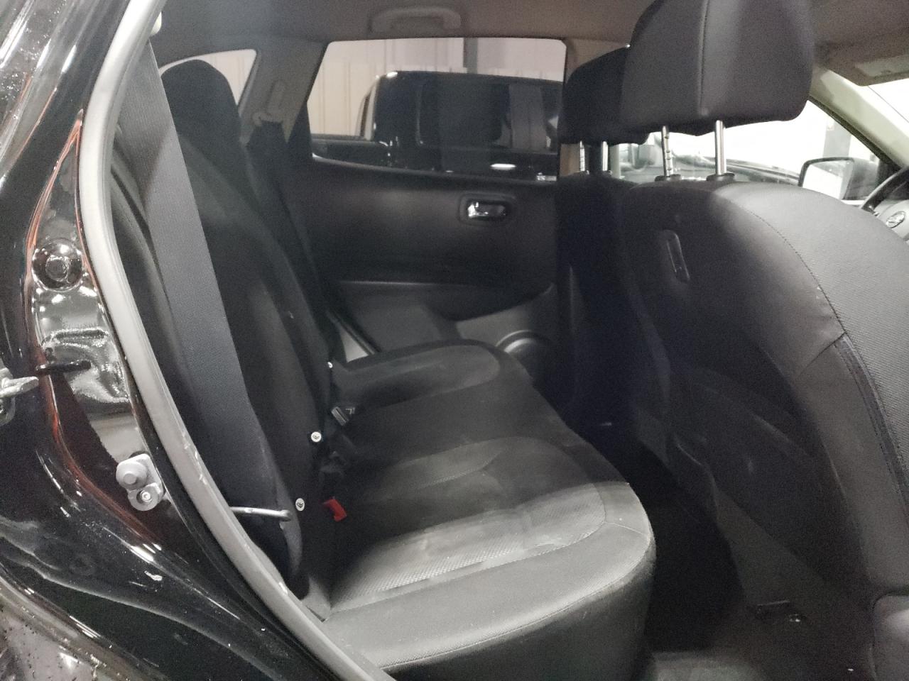 2014 NISSAN ROGUE SELE - JN8AS5MV8EW714257 — photo 10
