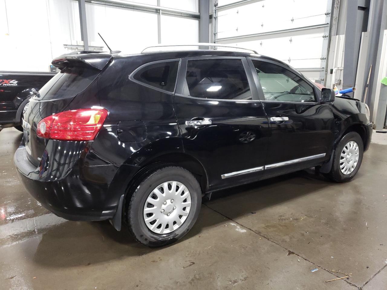 2014 NISSAN ROGUE SELE - JN8AS5MV8EW714257 — photo 3