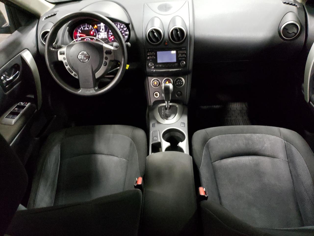 2014 NISSAN ROGUE SELE - JN8AS5MV8EW714257 — photo 8