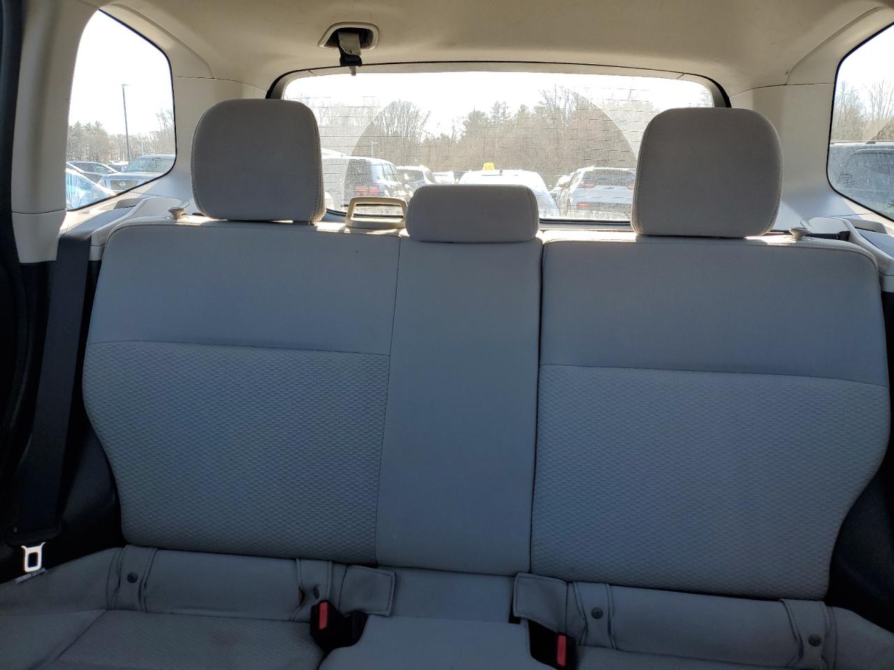 2014 SUBARU FORESTER 2 - JF2SJAACXEH492941 — photo 10