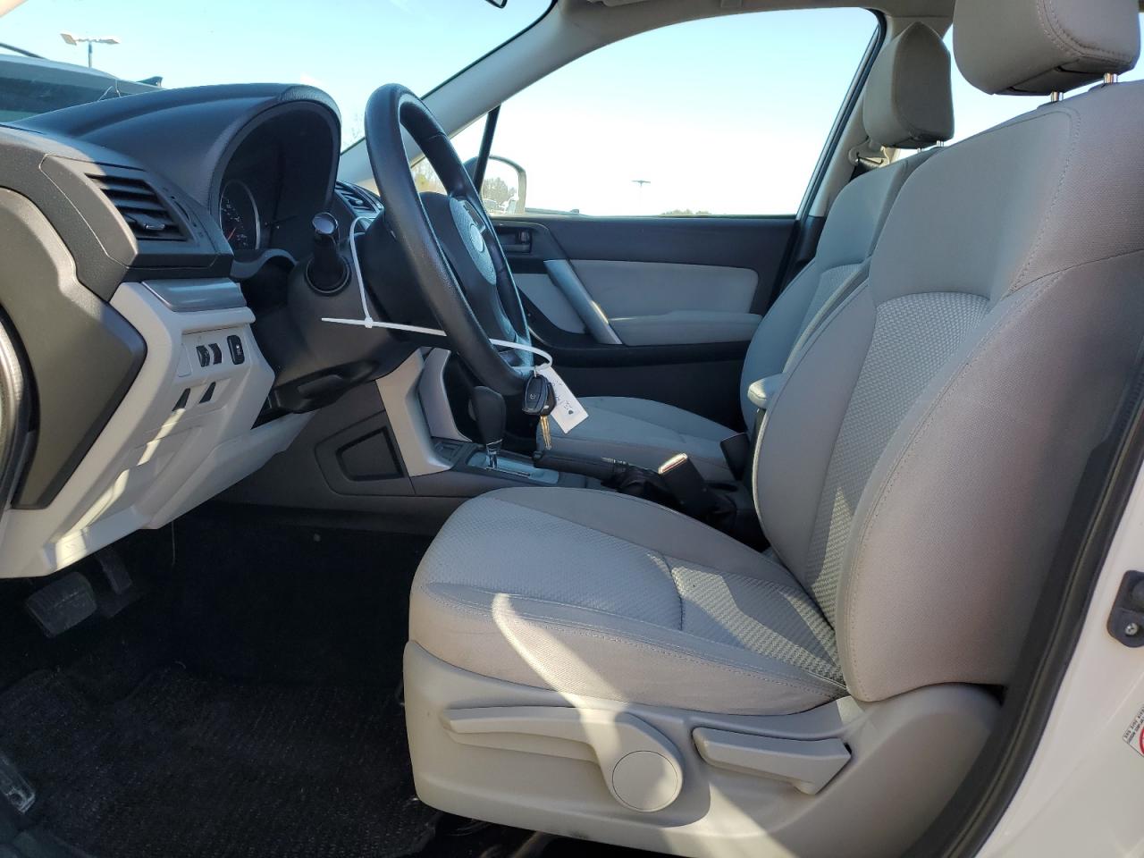 2014 SUBARU FORESTER 2 - JF2SJAACXEH492941 — photo 7