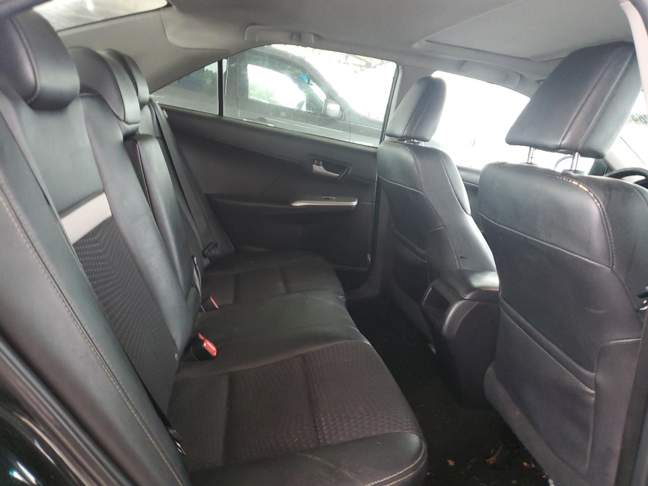 2014 TOYOTA CAMRY L - 4T1BF1FK8EU782159 — photo 10