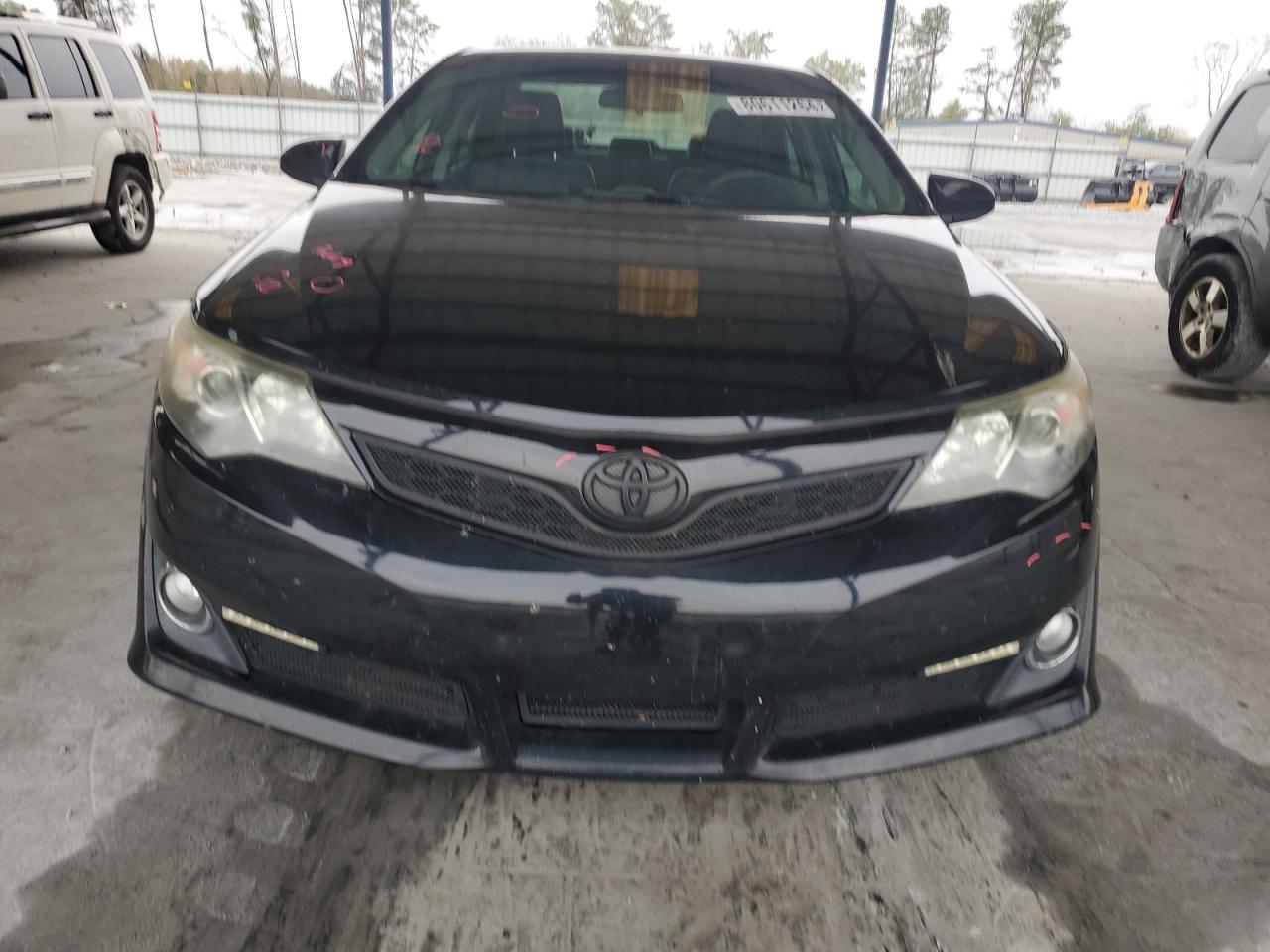 2014 TOYOTA CAMRY L - 4T1BF1FK8EU782159 — photo 5