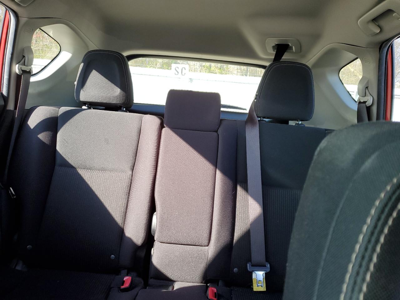 2014 TOYOTA RAV4 XLE - JTMRFREV2ED094882 — photo 10