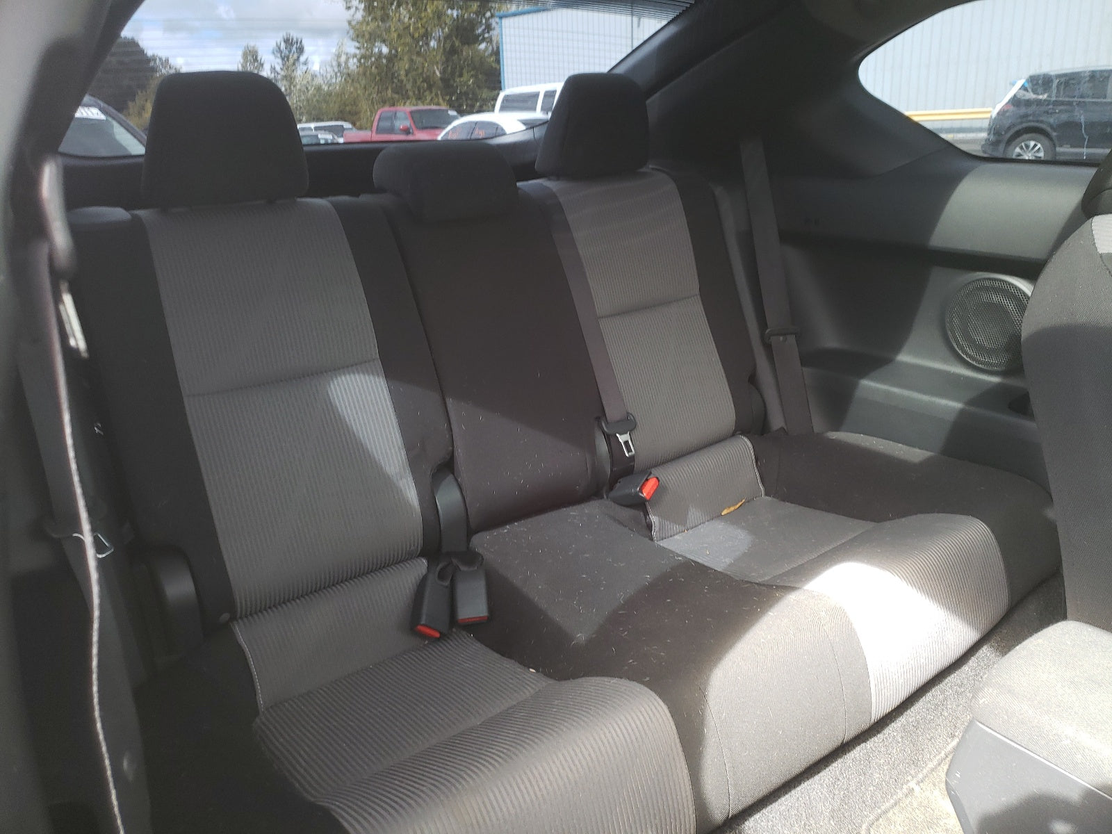 2014 TOYOTA SCION TC - JTKJF5C74E3079034 — photo 6