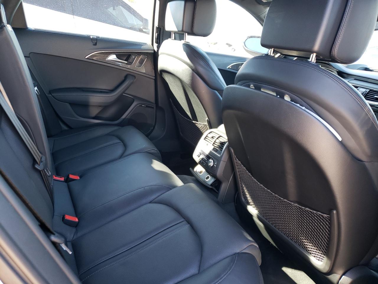 2015 AUDI S6 - WAUF2AFCXFN045340 — photo 5
