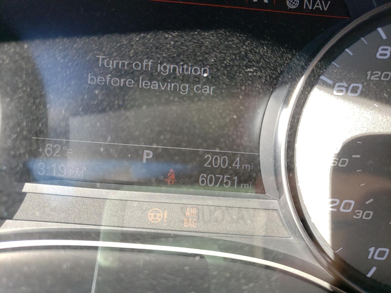 2015 AUDI S6 - WAUF2AFCXFN045340 — photo 7