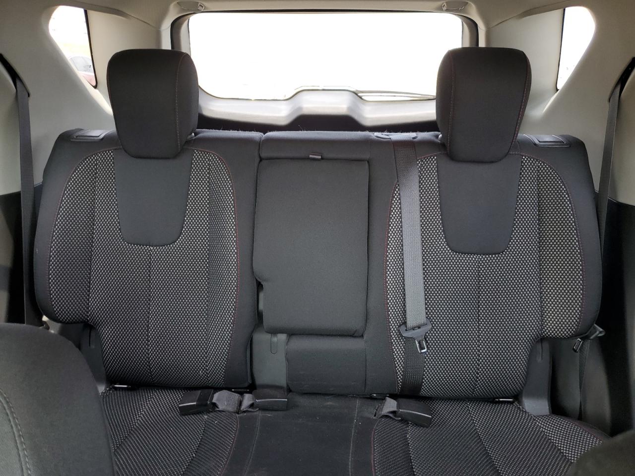 2015 CHEVROLET EQUINOX LT - 2GNALBEK1F6407074 — photo 10