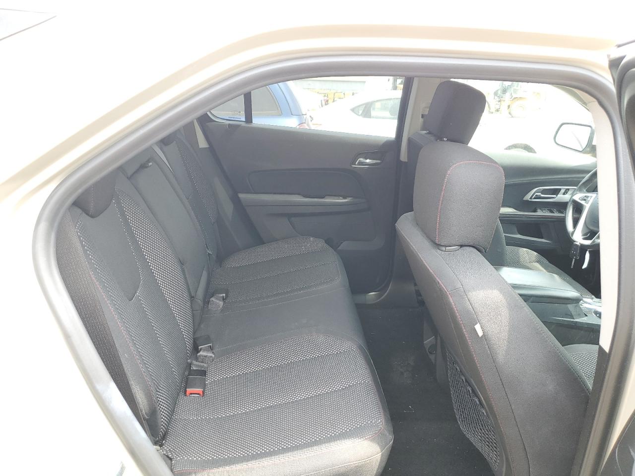 2015 CHEVROLET EQUINOX LT - 2GNALBEK1F6407074 — photo 11