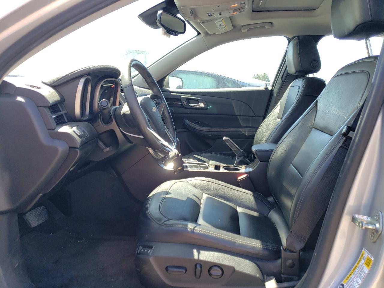 2015 CHEVROLET MALIBU LTZ - 1G11G5SX6FF107821 — photo 7