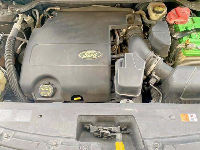 2015 FORD EXPLORER L - 1FM5K7F83FGA15433 — photo 6