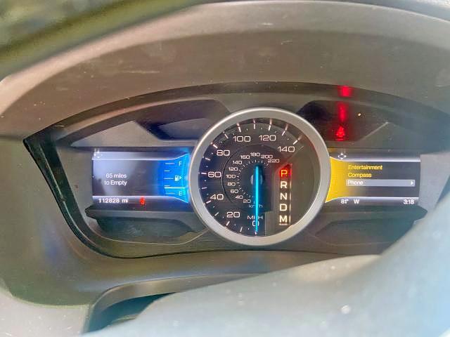 2015 FORD EXPLORER L - 1FM5K7F83FGA15433 — photo 7