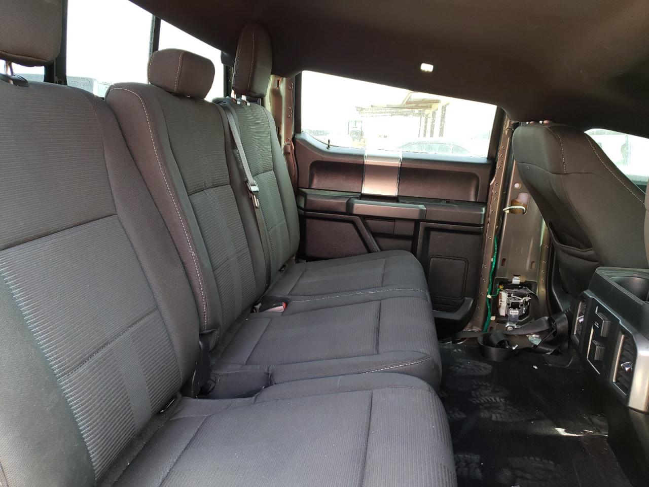 2015 FORD F150 SUPER - 1FTEW1CPXFKE72870 — photo 10