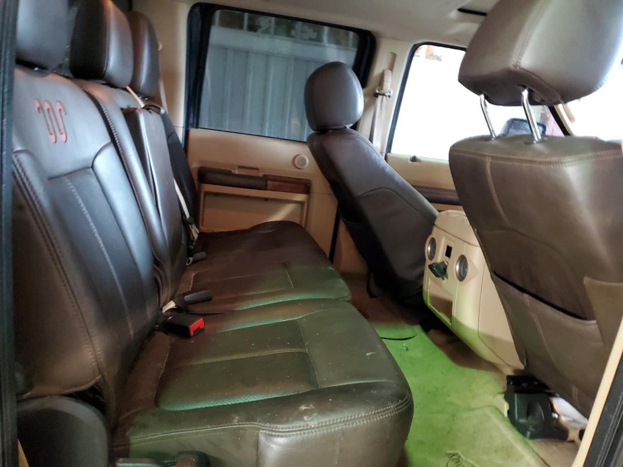 2015 FORD F250 SUPER - 1FT7W2BT2FEA68702 — photo 10
