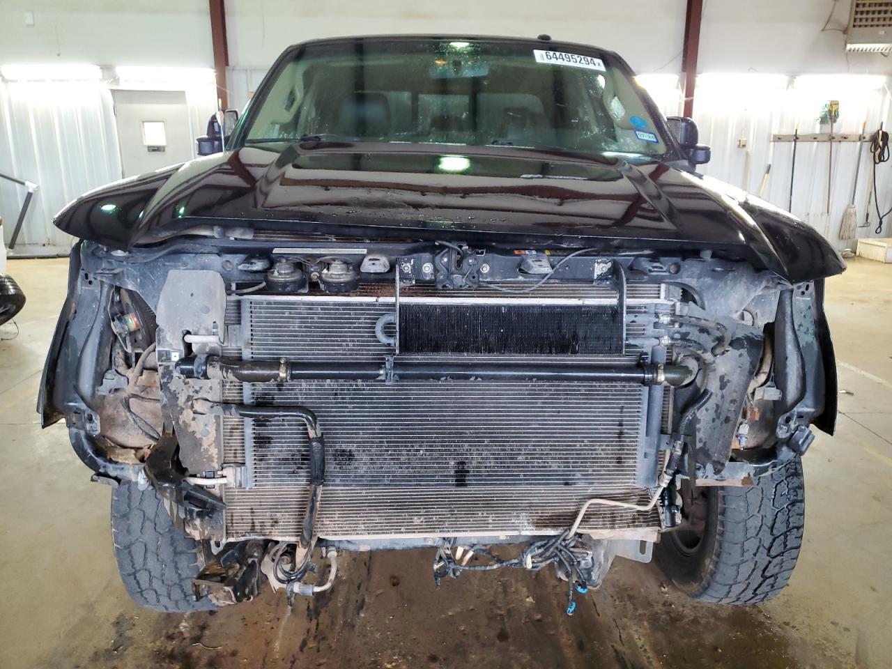 2015 FORD F250 SUPER - 1FT7W2BT2FEA68702 — photo 5