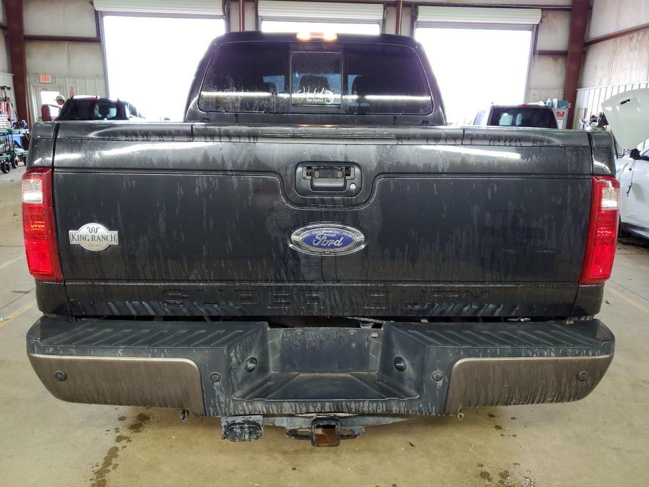 2015 FORD F250 SUPER - 1FT7W2BT2FEA68702 — photo 6