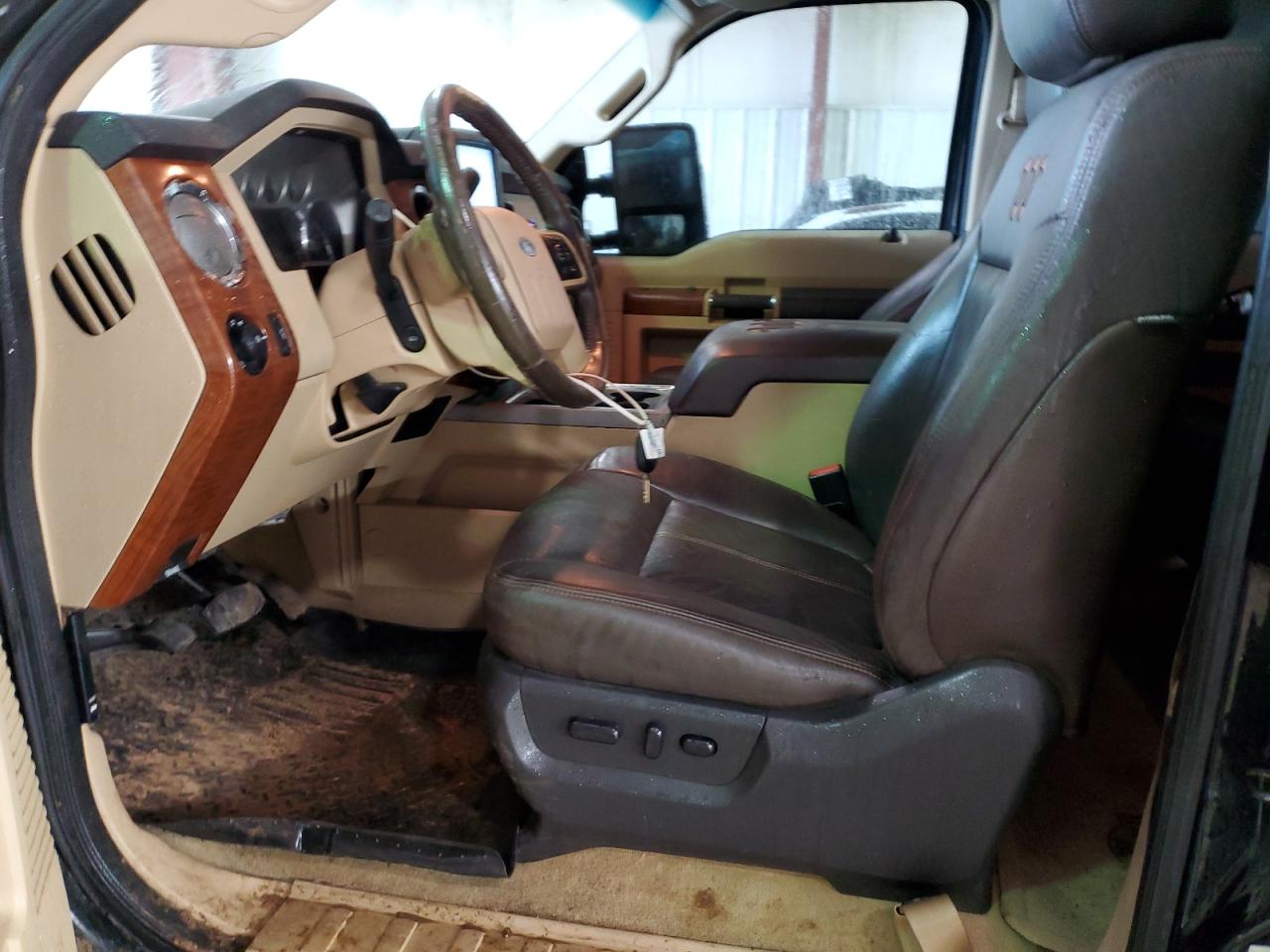 2015 FORD F250 SUPER - 1FT7W2BT2FEA68702 — photo 7
