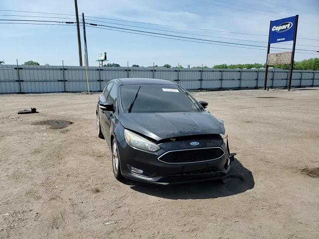 2015 FORD FOCUS SE - 1FADP3K20FL299130 — photo 10