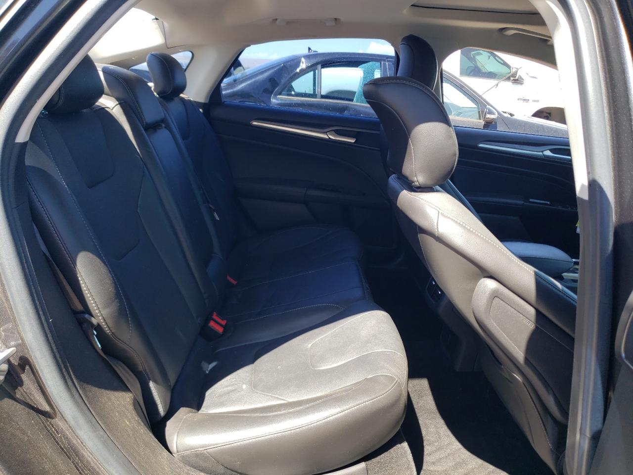 2015 FORD FUSION TIT - 3FA6P0K94FR213842 — photo 10