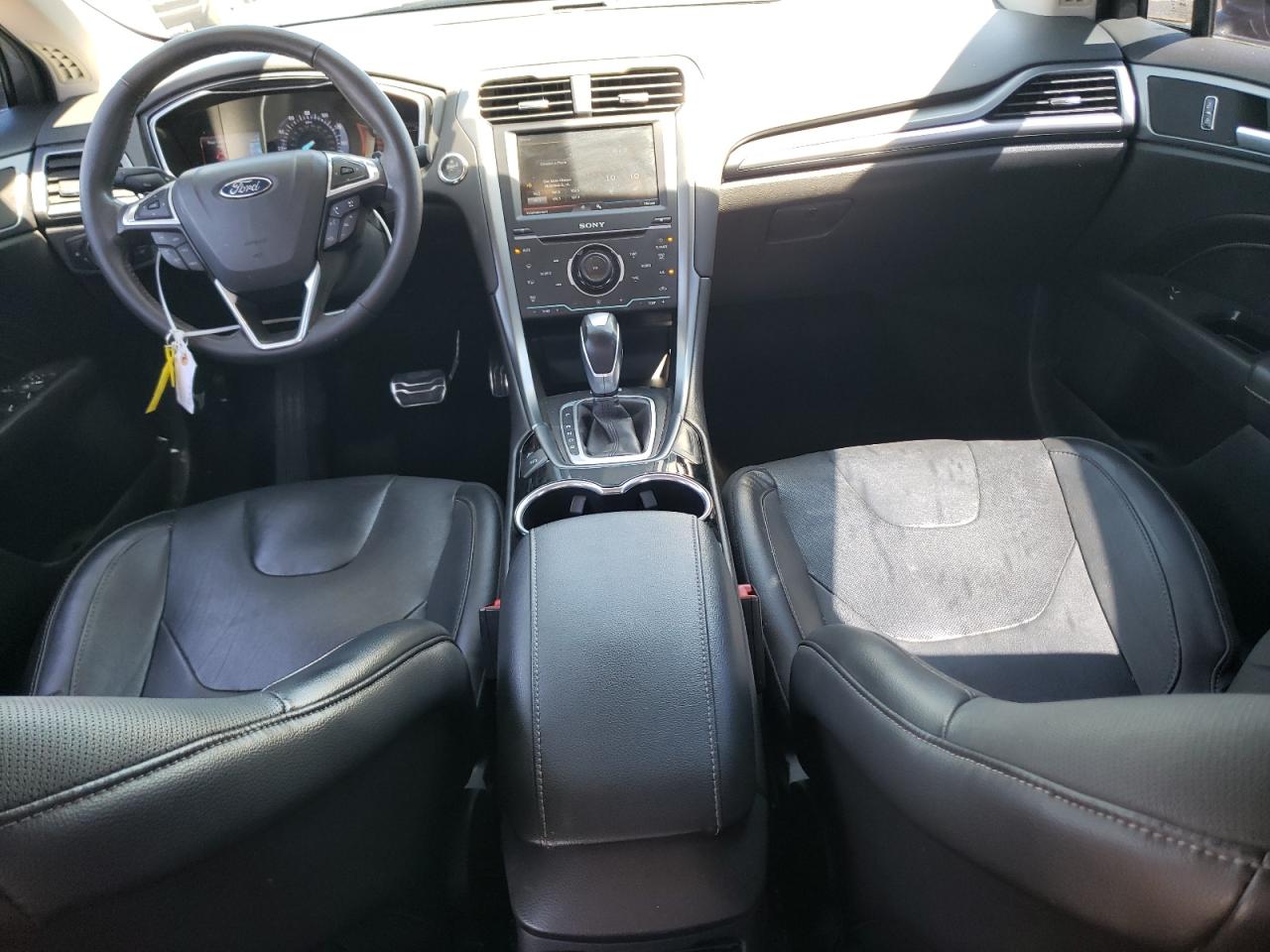 2015 FORD FUSION TIT - 3FA6P0K94FR213842 — photo 8