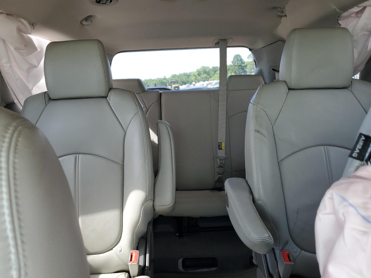 2015 GMC ACADIA SLT - 1GKKRRKD5FJ176004 — photo 10