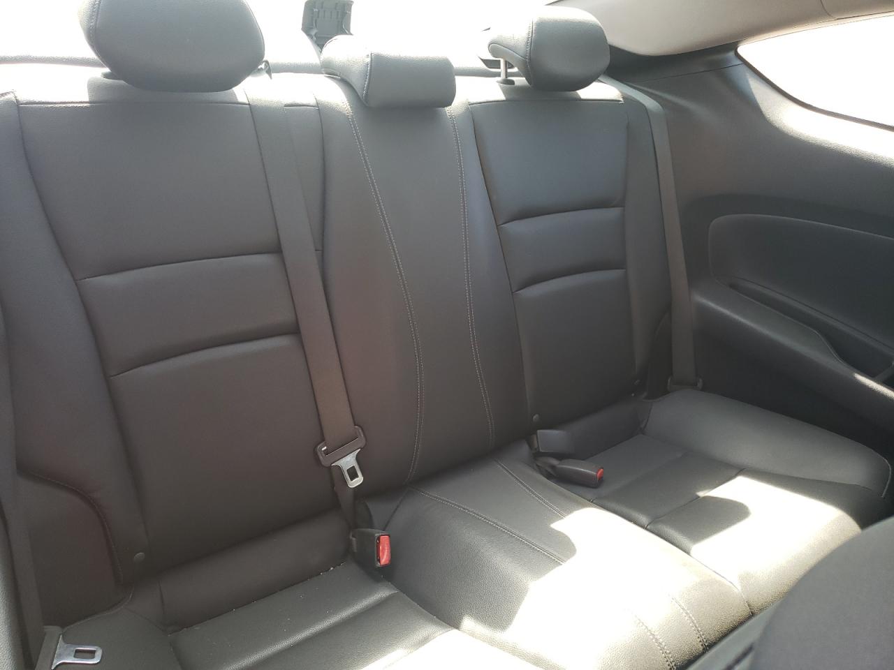 2015 HONDA ACCORD EXL - 1HGCT2B88FA002070 — photo 10