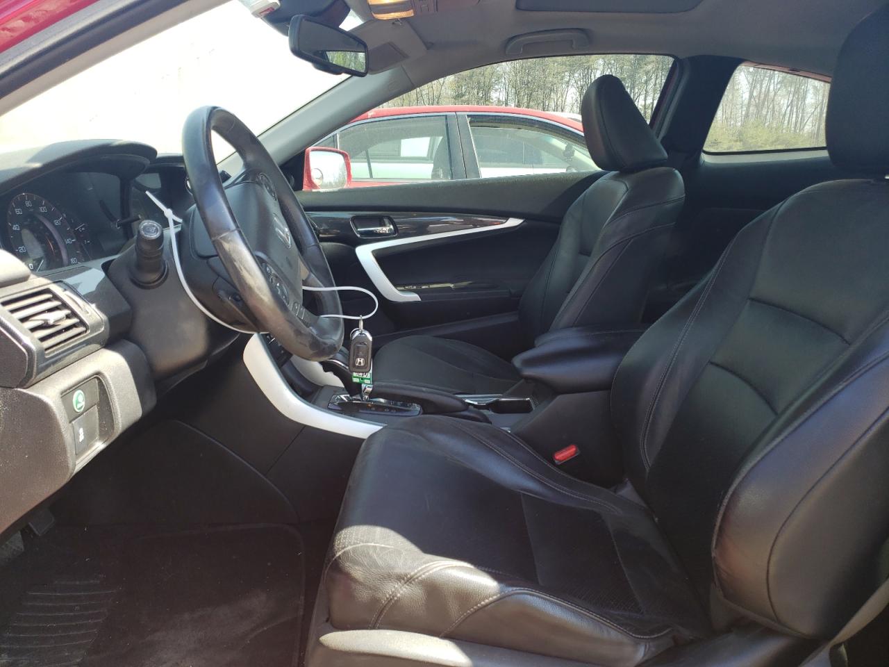 2015 HONDA ACCORD EXL - 1HGCT2B88FA002070 — photo 7