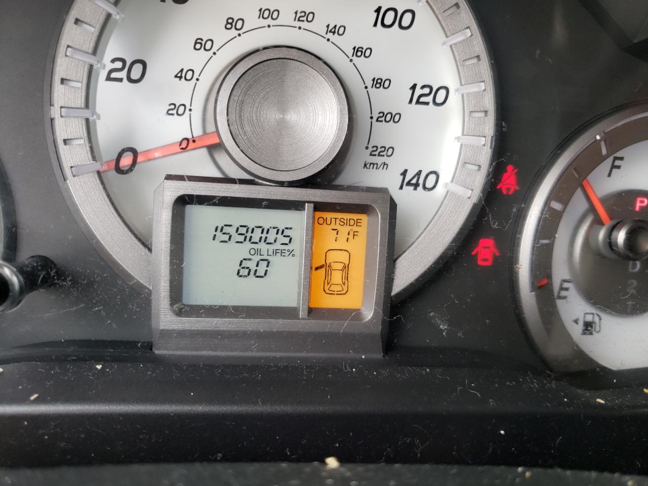 2015 HONDA PILOT SE - 5FNYF4H38FB055362 — photo 8