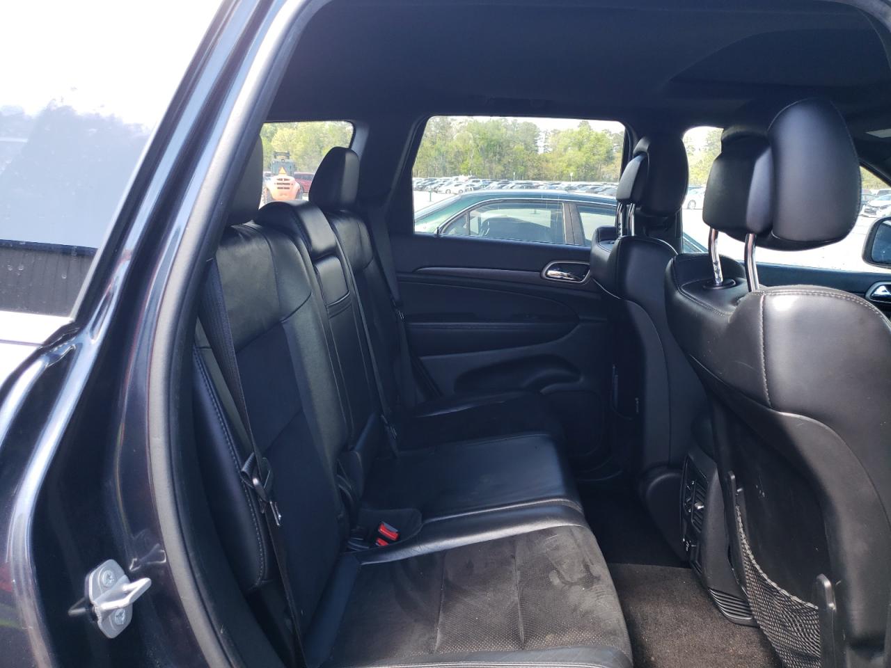 2015 JEEP GRAND CHER - 1C4RJFAG8FC704599 — photo 10