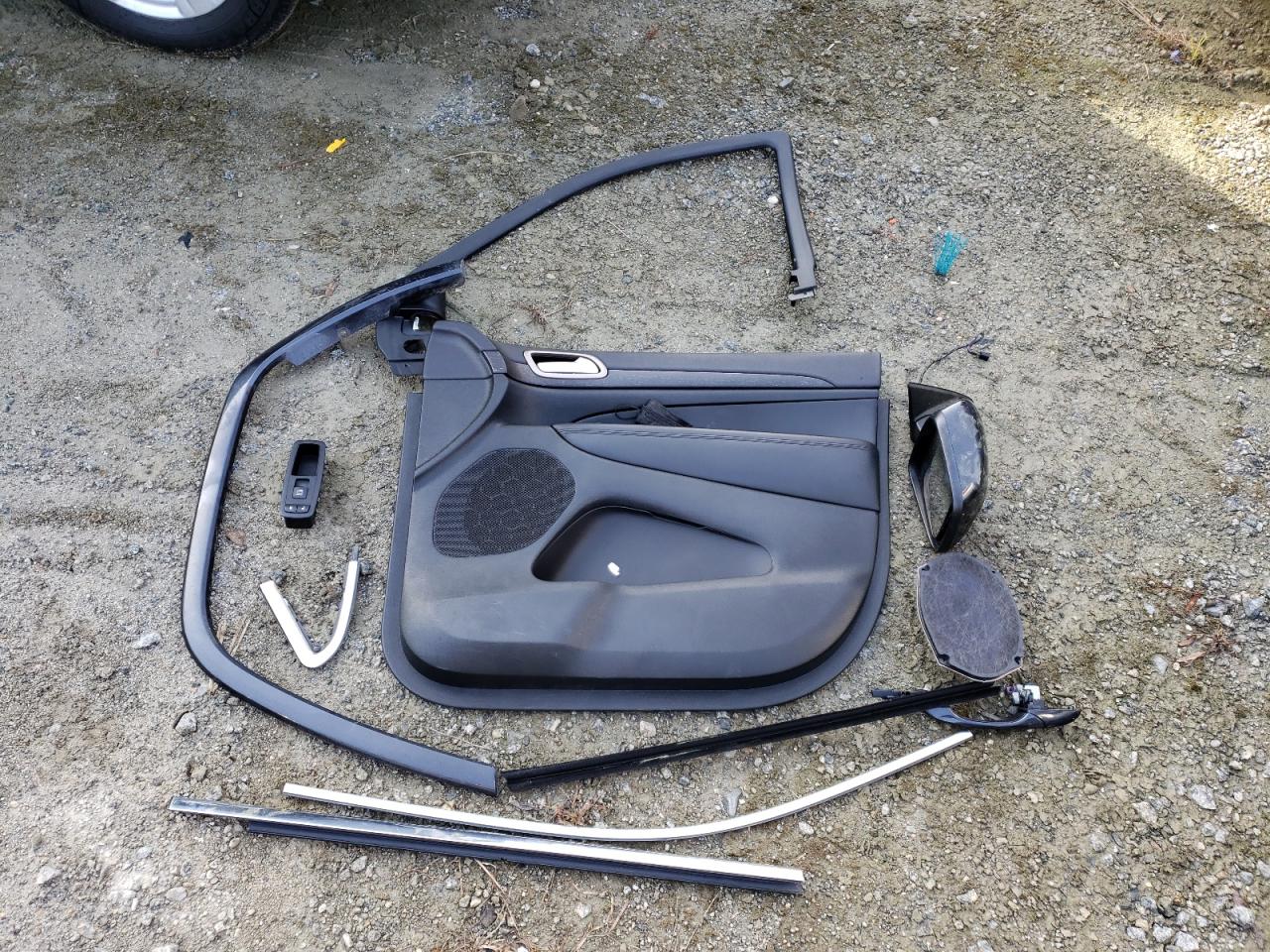2015 JEEP GRAND CHER - 1C4RJFAG8FC704599 — photo 12