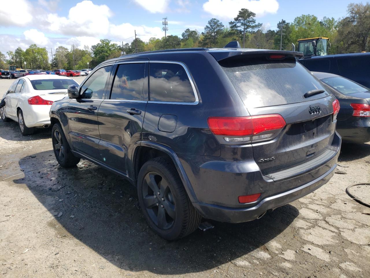 2015 JEEP GRAND CHER - 1C4RJFAG8FC704599 — photo 2