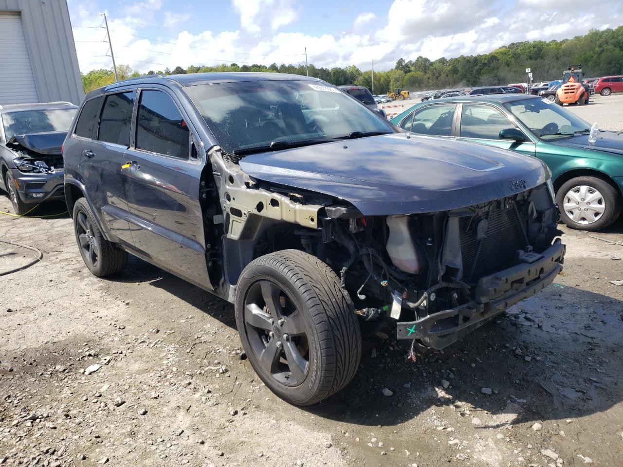 2015 JEEP GRAND CHER - 1C4RJFAG8FC704599 — photo 4