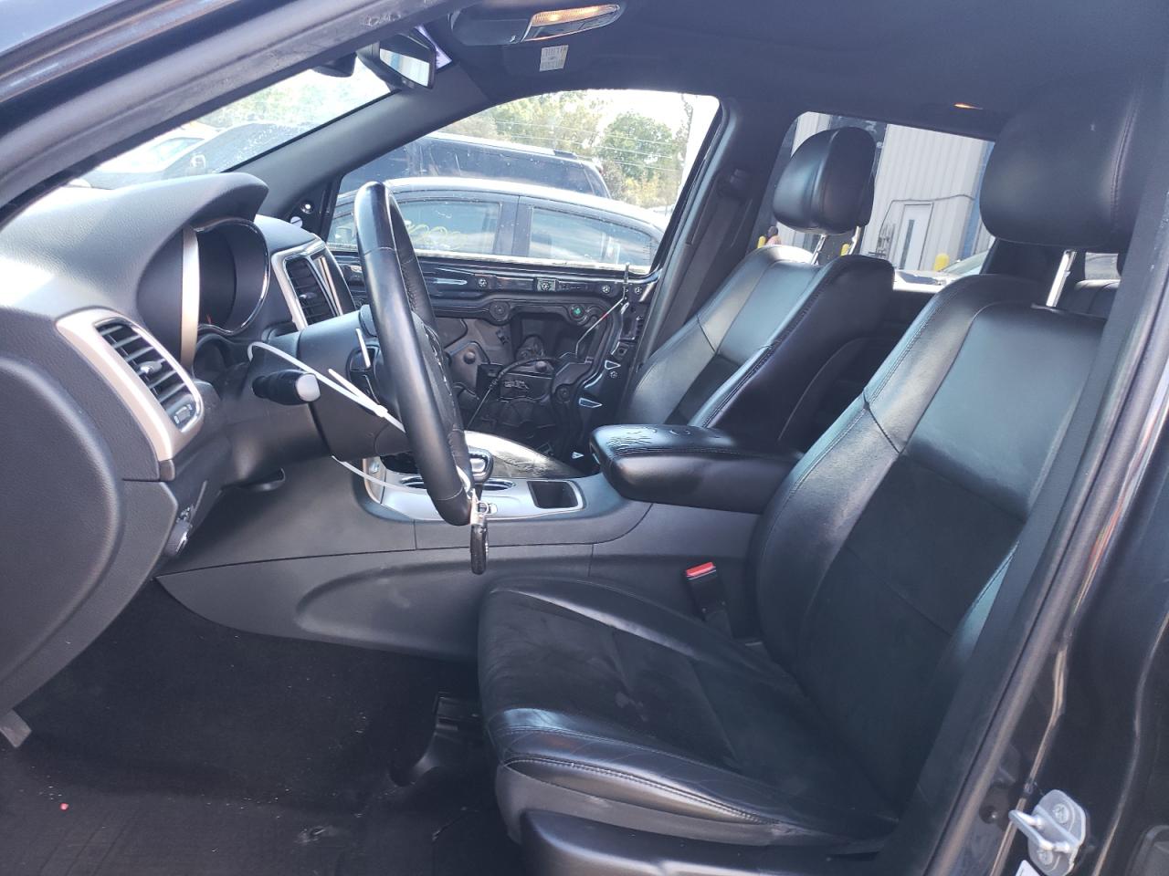 2015 JEEP GRAND CHER - 1C4RJFAG8FC704599 — photo 7