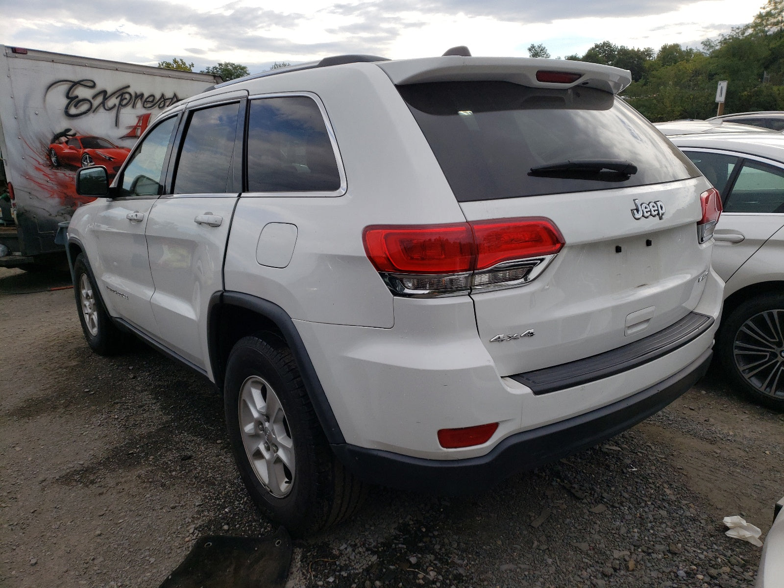 2015 JEEP GRAND CHER - 1C4RJFAG9FC116310 — photo 3