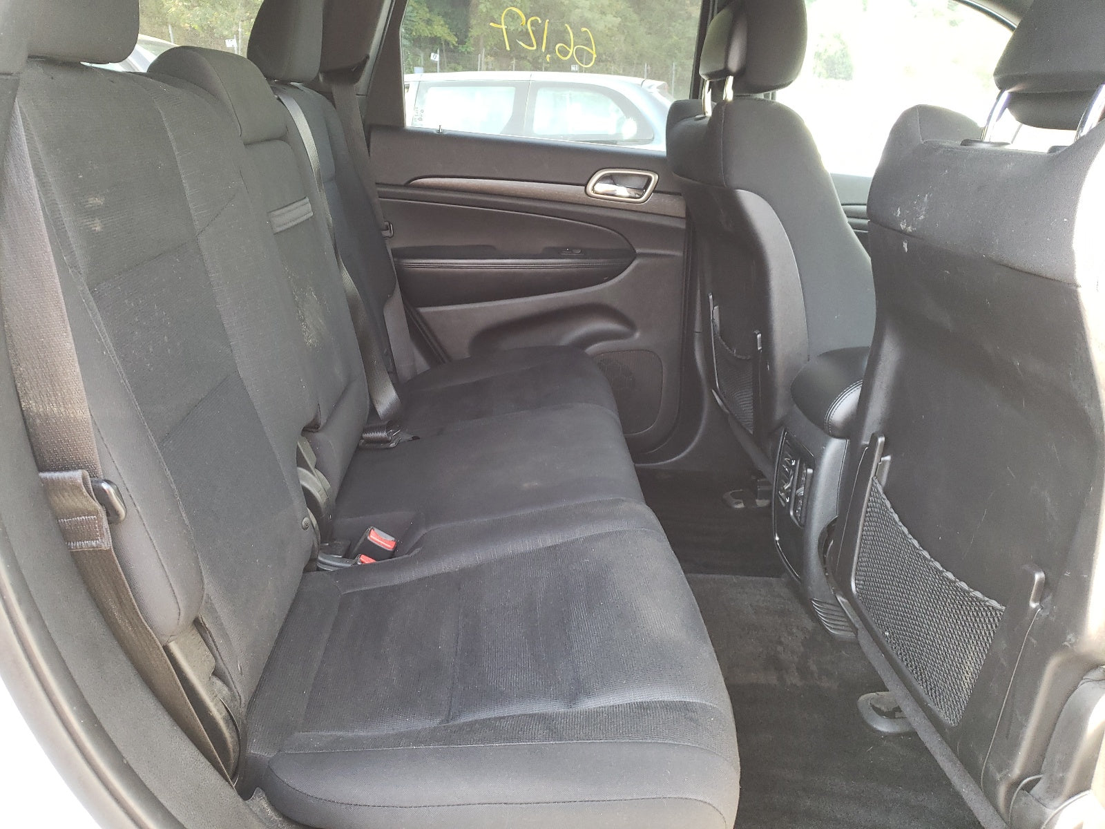 2015 JEEP GRAND CHER - 1C4RJFAG9FC116310 — photo 6