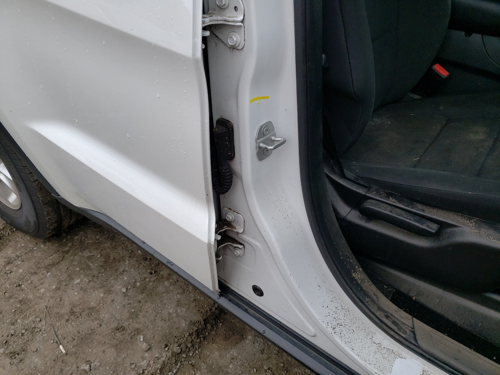 2015 JEEP GRAND CHER - 1C4RJFAG9FC116310 — photo 9