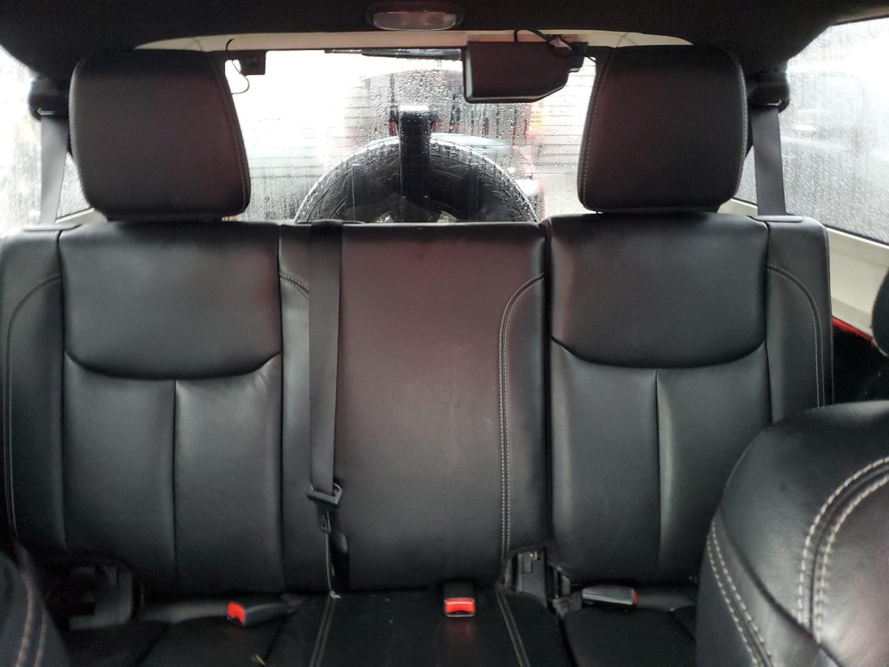 2015 JEEP WRANGLER U - 1C4HJWFG5FL501495 — photo 10