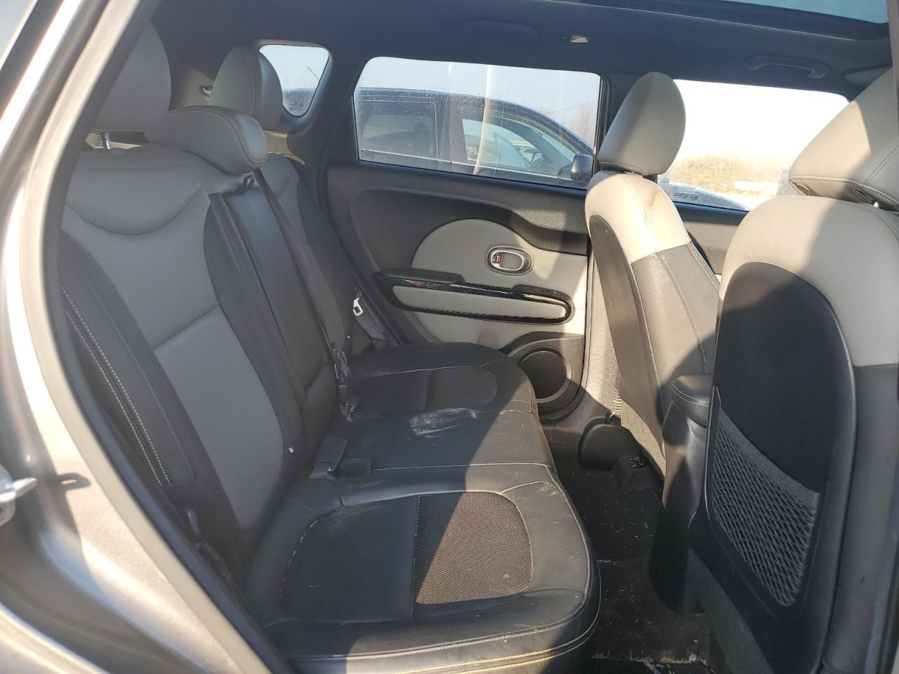2015 KIA SOUL + - KNDJP3A52F7129501 — photo 10